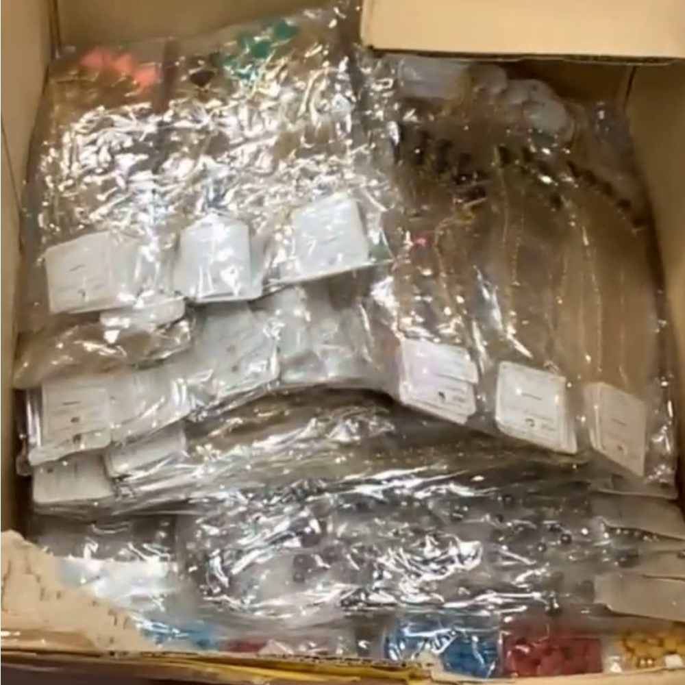 Wholesale Assorted Jewelry